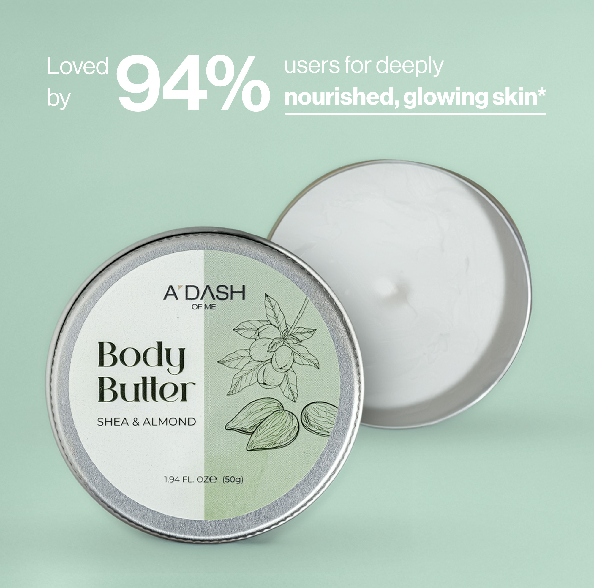 Body Butter