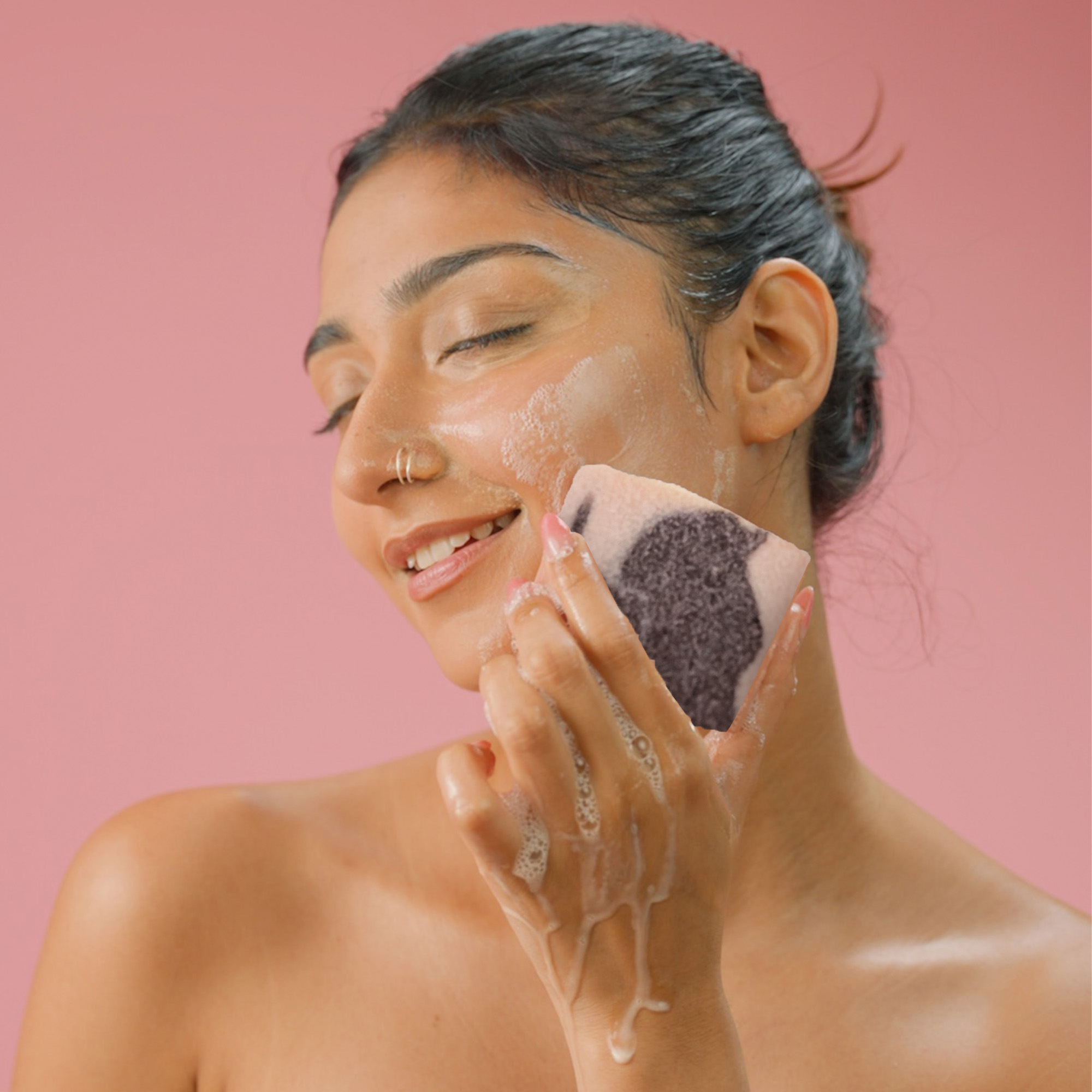 Purifying Soap Bar